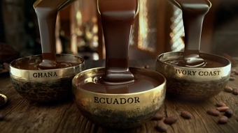Ferrero Rocher Origins