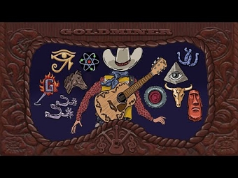 Ballad of the Goldminer