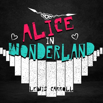 Public Domain Audiobook Covers