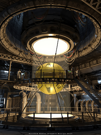 Reactor Core