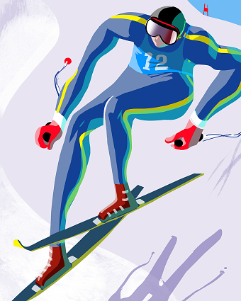 winter olymics