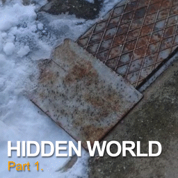 Hidden World Part 1.