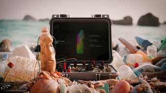 Juice | YOUTUBE Originals – Plastic Must Die (SiGNALS)