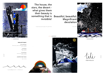 poster design / portfolio