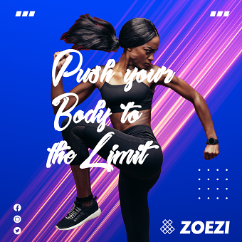 ZOEZI Fitness