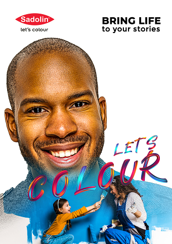 Let's Color