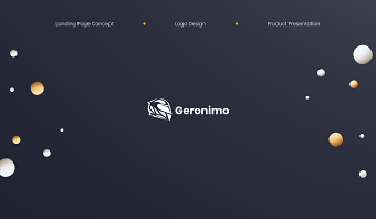 Geronimo - Landing