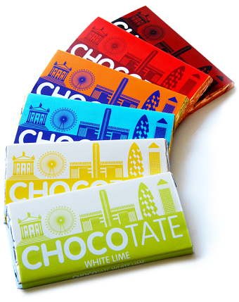Chocotate
