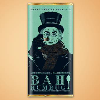 Dickens Chocolate