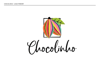 Chocolinho Branding