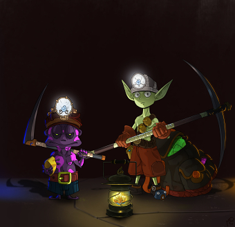 Minor Crew