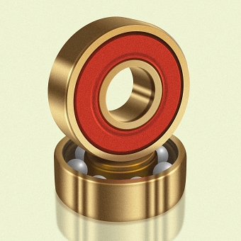 Bearings