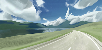 Virtual Plein Air 2019