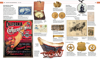 Book layouts