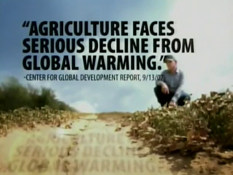 Climate Change