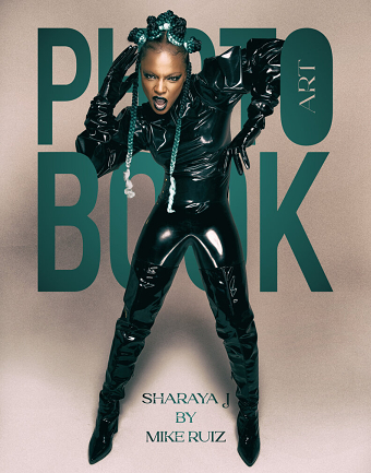 SHARAYA J