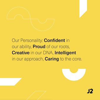 Brand Refresh | J2