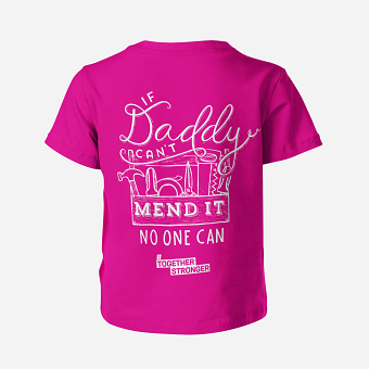 Band of Builders Merchandise