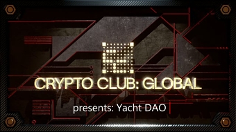 CRYPTO-CLUB:GLOBAL - Miiami Promo