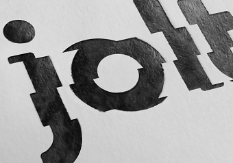 Jolt: Identity