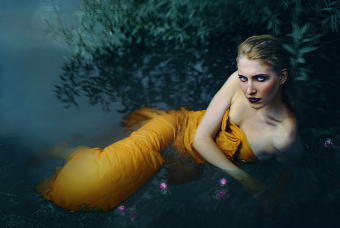 Ophelia