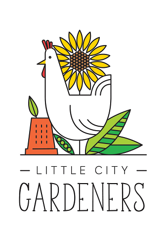 Little City Gardeners