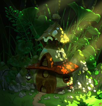 Little House III