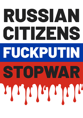 STOPWAR