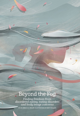 Beyond the Fog