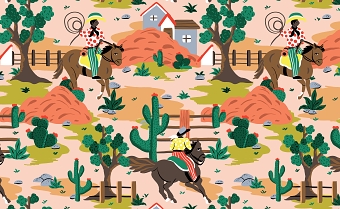 Home on the Range