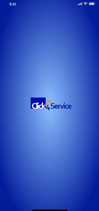 Click4 Service Mobile App
