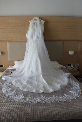 Wedding in Greek island Kos