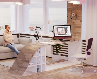 TOKAi Table Concept