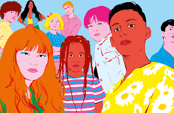 Trans Justice - by Agnes Ricart