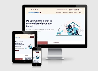 Addictions UK