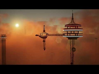 FootPrint - Cinematic
