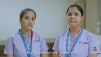 Manipal Hospitals_ World Health Day | The Yellow Shutter