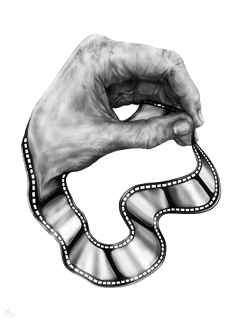 'Holding Film'