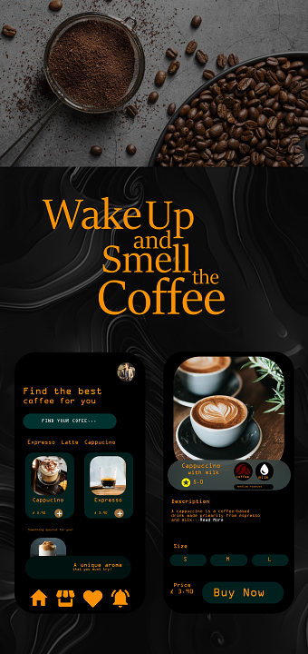Coffe