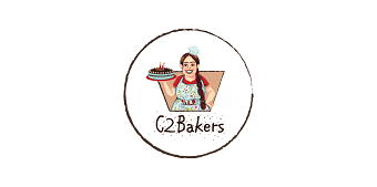 Logo & Stationery design for C2 Bakers