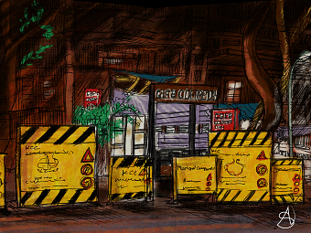 places