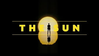 THE SUN - KAYCYY x GESAFFELSTEIN (Official Music Video)