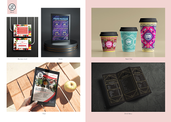 Print Compilation