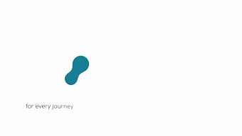Intelligent Care for Life Logo Animation