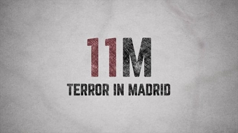 Netflix 11M Terror In Madrid Trailer