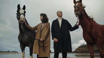 Gloverall AW20 Campaign Film