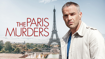 The Paris Murders
