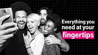 T-Mobile
