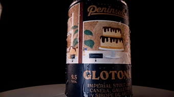 GLOTONA - CERVECERA PENÍNSULA ( COMMERCIAL )