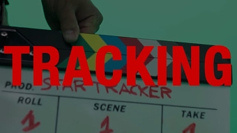 Startracker VFX - Mo-Sys Engineering ( Commercial )